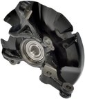 Dorman 686-275 Steering Knuckle Kit - Front Left - view 2