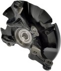 Dorman 686-275 Steering Knuckle Kit - Front Left - view 5