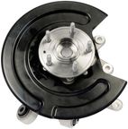 Dorman 686-277 Wheel Bearing and Hub Assembly - Rear Left - view 3