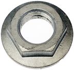 Dorman 686-277 Wheel Bearing and Hub Assembly - Rear Left - view 5