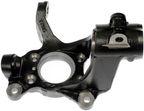 Dorman 686-313 Steering Knuckle - Front Left - view 2