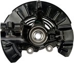 Dorman 686-352 Wheel Bearing and Hub Assembly - Front Right - view 1