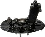Dorman 686-352 Wheel Bearing and Hub Assembly - Front Right - view 2