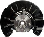 Dorman 686-353 Steering Knuckle Kit - Front Left - view 3