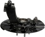 Dorman 686-353 Steering Knuckle Kit - Front Left - view 2
