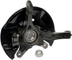 Dorman 686-357 Wheel Bearing and Hub Assembly - Front Left - view 2