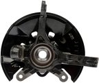 Dorman 686-357 Wheel Bearing and Hub Assembly - Front Left - view 1