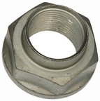 Dorman 686-357 Wheel Bearing and Hub Assembly - Front Left - view 5