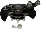 Dorman 686-358 Wheel Bearing and Hub Assembly - Front Right - view 2