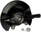 Dorman 686-358 Wheel Bearing and Hub Assembly - Front Right - view 4