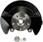 Dorman 686-359 Steering Knuckle Kit - Front Left - view 3