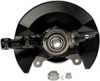 Dorman 686-359 Steering Knuckle Kit - Front Left - view 1