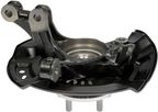 Dorman 686-361 Wheel Bearing and Hub Assembly - Front Left - view 2