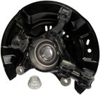 Dorman 686-361 Wheel Bearing and Hub Assembly - Front Left - view 4