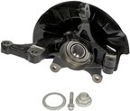 Dorman 686-364 Wheel Bearing and Hub Assembly - Front Right - view 2