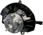 Dorman 686-364 Wheel Bearing and Hub Assembly - Front Right - view 4
