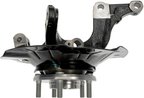 Dorman 686-364 Wheel Bearing and Hub Assembly - Front Right - view 1