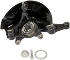 Dorman 686-365 Steering Knuckle Kit - Front Left - view 2