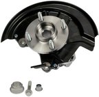 Dorman 686-366 Steering Knuckle Kit - Front Right - view 4