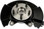 Dorman 686-370 Steering Knuckle Kit - Front Right - view 3