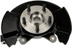 Dorman 686-371 Wheel Bearing and Hub Assembly - Front Left - view 3
