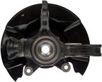 Dorman 686-371 Wheel Bearing and Hub Assembly - Front Left - view 1