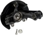 Dorman 686-373 Wheel Bearing and Hub Assembly - Front Left - view 2