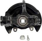 Dorman 686-374 Wheel Bearing and Hub Assembly - Front Right - view 1