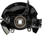 Dorman 686-375 Wheel Bearing and Hub Assembly - Front Left - view 1