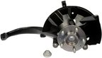 Dorman 686-378 Wheel Bearing and Hub Assembly - Front Right - view 3