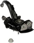 Dorman 686-378 Wheel Bearing and Hub Assembly - Front Right - view 1
