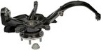 Dorman 686-378 Wheel Bearing and Hub Assembly - Front Right - view 2