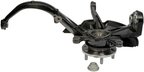 Dorman 686-379 Steering Knuckle Kit - Front Left - view 2