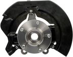 Dorman 686-380 Steering Knuckle Kit - Front Right - view 1