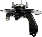 Dorman 686-381 Steering Knuckle Kit - Front Left - view 2
