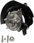 Dorman 686-381 Steering Knuckle Kit - Front Left - view 5