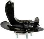 Dorman 686-381 Steering Knuckle Kit - Front Left - view 3