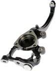 Dorman 686-389 Steering Knuckle - Front Left - view 4