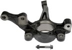Dorman 686-396 Steering Knuckle - Front Right - view 1
