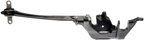 Dorman 686-402 Suspension Knuckle - Rear Right - view 1