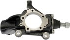 Dorman 686-405 Steering Knuckle - Front Left - view 3