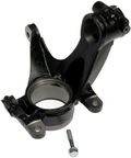 Dorman 686-409 Steering Knuckle - Front Left - view 4