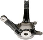 Dorman 686-413 Steering Knuckle - Front Left - view 1