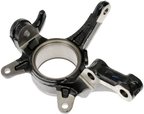 Dorman 686-413 Steering Knuckle - Front Left - view 2