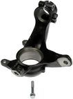 Dorman 686-418 Steering Knuckle - Front Right - view 4