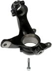 Dorman 686-419 Steering Knuckle - Front Left - view 4