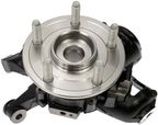 Dorman 686-420 Suspension Knuckle Kit - Rear Right - view 3