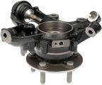 Dorman 686-420 Suspension Knuckle Kit - Rear Right - view 2