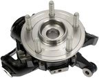 Dorman 686-421 Suspension Knuckle Kit - Rear Left - view 3