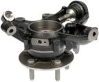 Dorman 686-421 Suspension Knuckle Kit - Rear Left - view 2